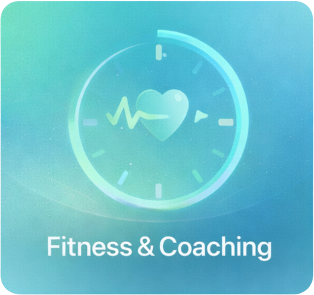 Fitness & Coaching